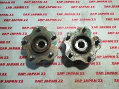 Ступица. Nissan: Qashqai+2, Rogue, X-Trail, Dualis, Qashqai Двигатели: HR16DE, K9K, M9R, MR20DE, R9M, QR25DE