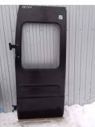 Дверь боковая. Fiat Ducato