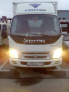 Foton Ollin BJ1049. Продается Фотон 1049 2012г, 3 000 кг., 4x2