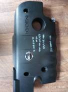 Крышка двигателя. Nissan Bluebird Sylphy, TG10 Nissan Primera, WRP12, RP12 Двигатели: QR20DD, QR25DD