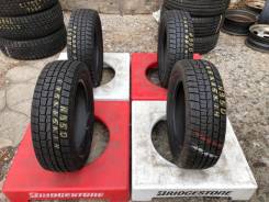 Dunlop Winter Maxx WM02. Зимние, без шипов, 2016 год, без износа, 4 шт