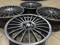 RAYS. 7.0x17", 4x100.00, ET35, ЦО 73,0 мм.