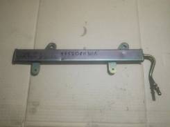Топливная рейка. Nissan: Liberty, X-Trail, Presage, Altima, Bassara, Sentra, Primera, Prairie Двигатели: QR20DE, QR25DE, YD22ETI