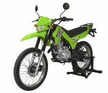 Lifan. 200 куб. см., исправен, птс, без пробега