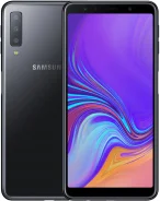 Samsung Galaxy A7 2018. �����, 64 ��, �����, 4G LTE, Dual-SIM, NFC