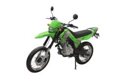 Lifan. 200 куб. см., исправен, птс, без пробега
