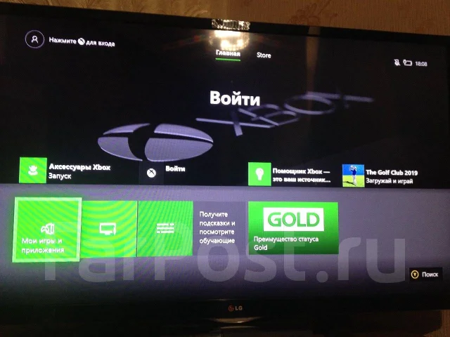 Microsoft Xbox One ����