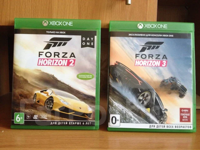 Microsoft Xbox One ����