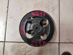 Гидроусилитель руля. Mitsubishi: Lancer Cedia, Aspire, Lancer, Mirage, Carisma, Emeraude, Dion, FTO, Dingo, Mirage Dingo, RVR, Space Star, Pajero, Leg...