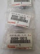 Подшипник генератора. Toyota: Regius Ace, Corona, Platz, Aurion, Sprinter Trueno, Corolla, Innova, Yaris Verso, Dyna, Regius, Vista, Sprinter, Echo Ve...