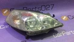 Фара. Nissan Wingroad, WHNY11