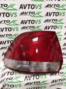 Стоп-сигнал. Volkswagen Polo, 601, 602, 603, 604, 612 Двигатели: AWY, AZQ, BAD, BMM, BTS, CAYA, CAYB, CAYC, CBZA, CBZB, CDEA, CDGA, CFNA, CFNB, CFWA...