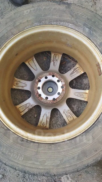 Fiat. 6.0x16", 5x100, 5x114.3, �� 77,8���. ����