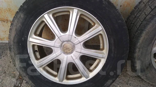 Fiat. 6.0x16", 5x100, 5x114.3, �� 77,8���. ����
