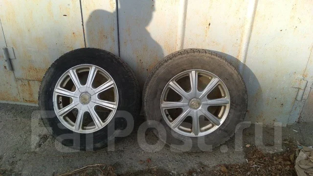Fiat. 6.0x16", 5x100, 5x114.3, �� 77,8���. ����