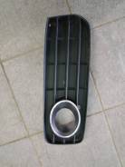 Решетка радиатора. Audi A5, 8F7, 8T3, 8TA Audi S5, 8F7, 8T3, 8TA Двигатели: AAH, CABA, CABB, CABD, CAEA, CAEB, CAGA, CAGB, CAHA, CAHB, CAKA, CALA, CAM...