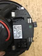 Реостат печки. Volkswagen: Caddy, Passat, Eos, Jetta, Scirocco, Tiguan, Passat CC, Golf, Beetle Seat Altea, 5P1, 5P5 Seat Leon, 1P1 Seat Toledo, 5P2 S...
