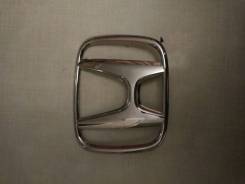 Эмблема. Honda