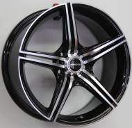 ADV.1. 7.5x17", 5x114.30, ET38, ЦО 73,1 мм. Под заказ