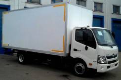 Hino 300
