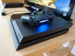 Sony PlayStation 4