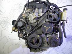 Двигатель (ДВС) Mazda 6 2002-2007