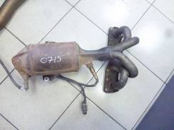 Коллектор выпускной. Peugeot: 3008, 2008, 5008, Partner Tepee, 508, 308, 408, 207, 208, RCZ Citroen: C4 Picasso, C3 Picasso, Grand C4 Picasso, DS4, DS...