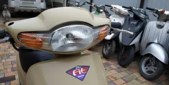 Honda Dio Fit. 49����. ��., ��������, ���, ��� �������