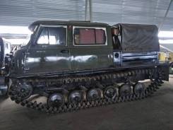 ЗВМ. Снегоболотоход 2411ГП, 1 000 куб. см., 1 000 кг., 4 500,00 кг.