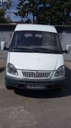 ГАЗ 322130. Продам микроавтобус 2006 г. в., 13 мест