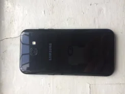 Samsung Galaxy A5 2017. �����, 32 ��, ������, 4G LTE, NFC