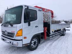 Hino 500. Самогруз , 2011 г. в., 4x2