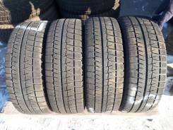 Bridgestone Blizzak Revo GZ. Зимние, без шипов, 2015 год, 10 %, 4 шт