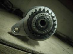 Вал балансирный. Volkswagen: Passat, Eos, Transporter, Jetta, Scirocco, Sharan, Tiguan, Amarok, Passat CC, Golf, Beetle Seat Altea, 5P1, 5P5, 5P8 Seat...