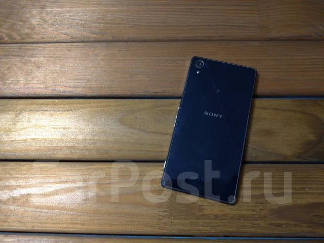 Sony Xperia Z2. �/�, ������, 3G, 4G LTE, NFC ����
