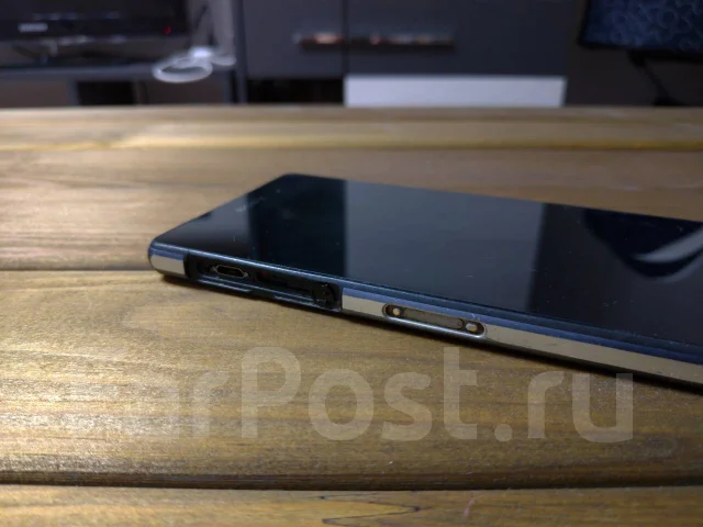 Sony Xperia Z2. �/�, ������, 3G, 4G LTE, NFC ����