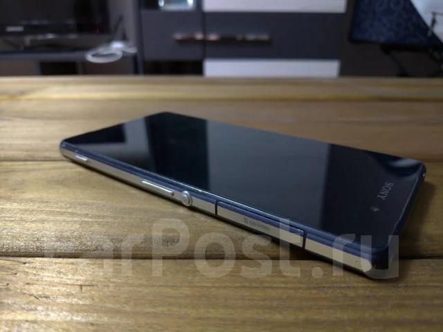 Sony Xperia Z2. �/�, ������, 3G, 4G LTE, NFC ����