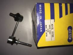 Стойка стабилизатора. Toyota: Mark II Wagon Blit, Crown Majesta, Crown, Verossa, Mark II, Cresta, Altezza, Progres, Brevis, Chaser Двигатели: 1GFE, 1J...