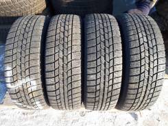 Goodyear Ice Navi. Зимние, без шипов, 2014 год, 5 %, 4 шт