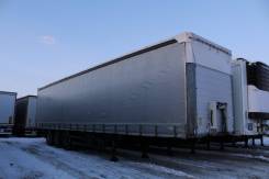 Schmitz Cargobull. Шторный полуприцеп , 28 435 кг. Под заказ
