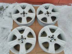 Оригинал диски Mini Cooper. 7.0x17", 4x100.00, ET48, ЦО 56,1 мм.