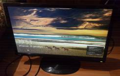 BenQ. 23", технология ЖК (LCD)