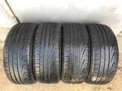 Pirelli W 240 Sottozero S2 Run Flat. ������, ��� �����, 2008 ���, �/�, ����� 10�%