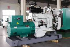 Судовая дизель-генераторная установка Deutz CCFJ. Под заказ