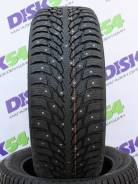 Nokian Hakkapeliitta 9. Зимние, шипованные, без износа, 4 шт