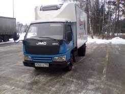 JMC. Продам Грузовик 1051, 2 700 куб. см., 2 000 кг., 4x2