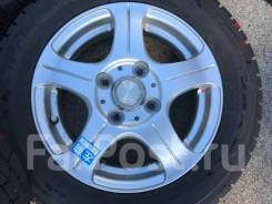 Dunlop. 4.0x13", 4x100.00, ET45