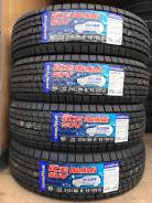 Goodyear Ice Navi SUV. Зимние, без шипов, 2016 год, без износа, 4 шт. Под заказ