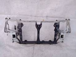 Рамка радиатора. Subaru Forester, SG, SG5, SG9, SG9L Двигатели: EJ20, EJ201, EJ202, EJ203, EJ204, EJ205, EJ20A, EJ20E, EJ20G, EJ20J, EJ25, EJ251, EJ25...