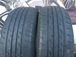 Bridgestone. Летние, 2013 год, 20 %, 2 шт